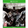 Batman: Arkham Collection Batman: Arkham Collection
