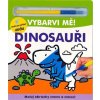 Vybarvi mě Dinosauři - Jake McDonald Vybarvi mě Dinosauři - Jake McDonald