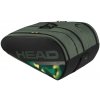 Taška na rakety Head Tour Racquet Bag XL TYBN Taška na rakety Head Tour Racquet Bag XL TYBN