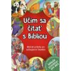 Učím sa čítať s Bibliou - Fabiano Fiorin|Jacob Vium Učím sa čítať s Bibliou - Fabiano Fiorin|Jacob Vium