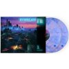 2LP The Midnight: Syndicate CLR 2LP The Midnight: Syndicate CLR