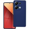 OEM Puzdro Case for Xiaomi Redmi Note 13 PRO 4G Soft tmavo modré OEM Puzdro Case for Xiaomi Redmi Note 13 PRO 4G Soft tmavo modré
