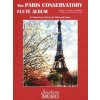 Paris Conservatory Flute Album: 16 Short Lyric Pieces for Flute and Piano: For Flute and Piano (Nancy Andrew,James Galway)(Brožovaná) Paris Conservatory Flute Album: 16 Short Lyric Pieces for Flute and Piano: For Flute and Piano (Nancy Andrew,James Galway)(Brožovaná)