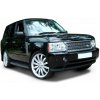 JJ-AUTOMOTIVE Bočné našľapy pre Land Rover Range Rover Vouge 2002-2012