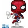 Funko POP! Spider-Man Brand New Day (2026): Spider-Man Metallic Special Edition Funko POP! Spider-Man Brand New Day (2026): Spider-Man Metallic Special Edition