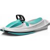Plastové sánky tradičné Plastkon GIZMO RIDERS Nimbus ice blue Plastové sánky tradičné Plastkon GIZMO RIDERS Nimbus ice blue