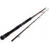 Westin W4 Powercast 2nd hnedý rotačný W428-0802-H 2,4 m 60-180 g 2 diely