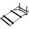 Thrustmaster T-PEDALS STAND - stojan pre pedálové súpravy T3PA/T3PA-PRO/T-LCM (4060162) Thrustmaster T-PEDALS STAND - stojan pre pedálové súpravy T3PA/T3PA-PRO/T-LCM (4060162)