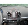 Brodit ProClip montážna konzola pre Audi A3/S3 13-20, na stred 854804 Brodit ProClip montážna konzola pre Audi A3/S3 13-20, na stred 854804