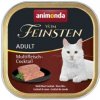 ANM ANIMONDA Vom Feinsten Adult Meat mix - mokré krmivo pre mačky - 100g ANM ANIMONDA Vom Feinsten Adult Meat mix - mokré krmivo pre mačky - 100g