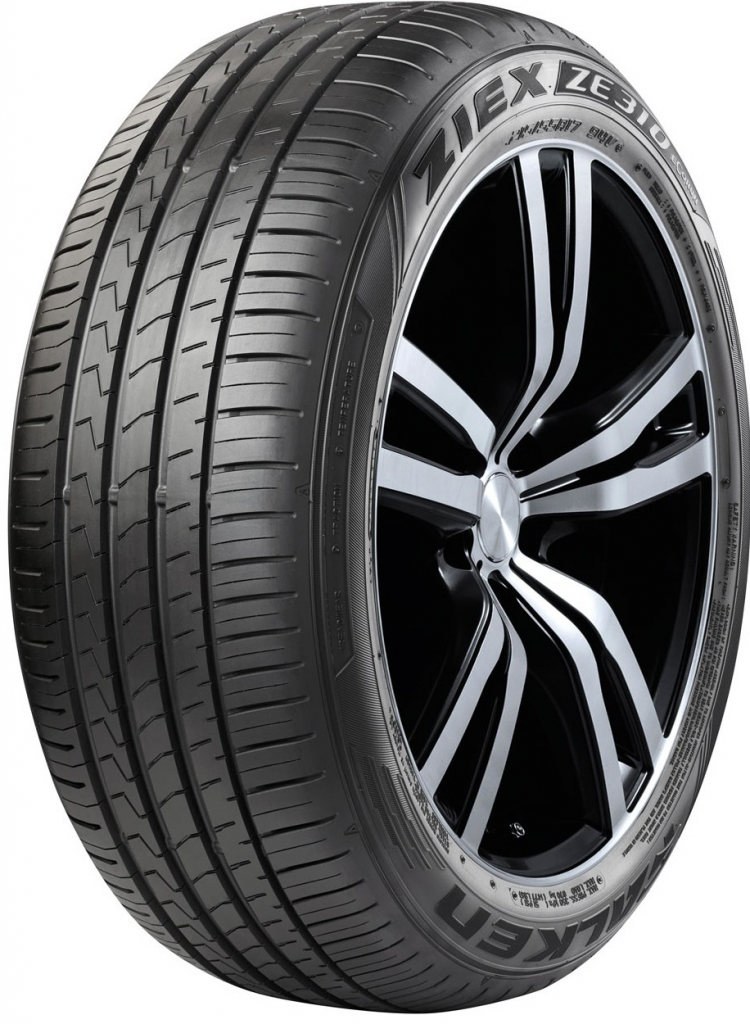 Falken Ziex ZE310 Ecorun 205/50 R16 87W