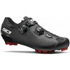 Sidi Eagle 10, Black Veľkosť: 39.5 Pohodlné MTB tretry Sidi Eagle 10, Black Veľkosť: 39.5 Pohodlné MTB tretry