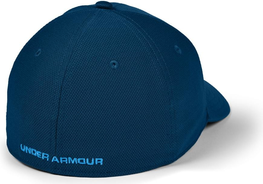 Under Armour Blitzing 3.0 Cap modrá Royal