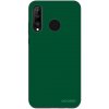 Picasee Fashion Case pro Huawei P30 Lite - Green Gleam Picasee Fashion Case pro Huawei P30 Lite - Green Gleam