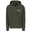 PitBull West Coast - pánská KPZ mikina TROUBLEMAKER zelená 2XL PitBull West Coast - pánská KPZ mikina TROUBLEMAKER zelená 2XL