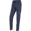 Dámske outdoorové nohavice Husky Speedy Long L námornícka, S Dámske outdoorové nohavice Husky Speedy Long L námornícka, S