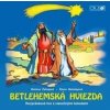VARIOUS - BETLEHEMSKA HVIEZDA CD