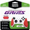 KontrolFreek Original Grips Xbox Red KontrolFreek Original Grips Xbox Red