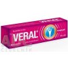 VERAL gel (tuba lamin.) 1x100 g VERAL gel (tuba lamin.) 1x100 g