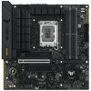 ASUS MB Sc LGA1700 TUF GAMING B760M-PLUS II, Intel B760, 4xDDR5, 1xDP, 1xHDMI, mATX 90MB1HD0-M0EAY0 ASUS MB Sc LGA1700 TUF GAMING B760M-PLUS II, Intel B760, 4xDDR5, 1xDP, 1xHDMI, mATX 90MB1HD0-M0EAY0