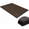 VidaXL Podložka/Mata pre psa hnedá 100 cm x 70 cm VidaXL Podložka/Mata pre psa hnedá 100 cm x 70 cm