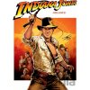 Indiana Jones kolekce 4DVD DVD Indiana Jones kolekce 4DVD DVD