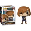 Pop! Animation - Jujutsu Kaisen - Nobara Kugisaki (Funko Exclusive) Pop! Animation - Jujutsu Kaisen - Nobara Kugisaki (Funko Exclusive)