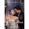 Propozycja dżentelmena. Bridgertonowie. Tom 3. Wydanie serialowe Propozycja dżentelmena. Bridgertonowie. Tom 3. Wydanie serialowe