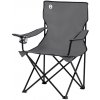 Coleman Standard Quad Chair dark grey Coleman Standard Quad Chair dark grey