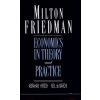 Milton Friedman: Economics in Theory and Practice (Abraham; Marchi Hirsch)(Brožovaná) Milton Friedman: Economics in Theory and Practice (Abraham; Marchi Hirsch)(Brožovaná)