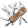Victorinox Multifunkčný nôž VXW EvoWood 17 85mm Victorinox Multifunkčný nôž VXW EvoWood 17 85mm