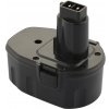 VHBW Batéria pre DeWalt DC9091 / DE9091 / DE9094, 14,4 V, 3,0 Ah - neoriginálne VHBW Batéria pre DeWalt DC9091 / DE9091 / DE9094, 14,4 V, 3,0 Ah - neoriginálne