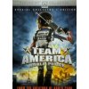 Team America: Svetový policajt DVD Team America: Svetový policajt DVD