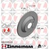 ZIMMERMANN Brzdovy kotuc 100.3335.20 ZIMMERMANN Brzdovy kotuc 100.3335.20