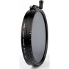 NISI filter Cine Enhance ND-Vario 1,5-5 Stops (ND3-32) PRO Nano 95 mm NISI filter Cine Enhance ND-Vario 1,5-5 Stops (ND3-32) PRO Nano 95 mm