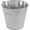 Pozinkované vedro 12L Pozinkované vedro 12L