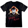 IT Chapter 2 Come Back And Play