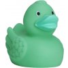 Schnabels | Gumená kačička Pastelovo zelená | 9 cm Schnabels | Gumená kačička Pastelovo zelená | 9 cm
