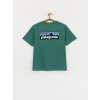 Patagonia P-6 Logo tmavo zelené