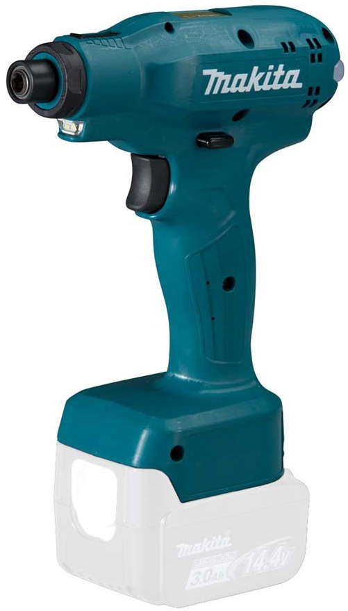 Makita DFT045FZ