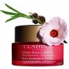 Clarins Rose Radiance Cream Super Restorative, denný krém 50 ml, všetky typy pleti, Akcia Clarins Rose Radiance Cream Super Restorative, denný krém 50 ml, všetky typy pleti, Akcia