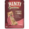 Rinti Gold PUR Adult kura & hovädzie 100 g Rinti Gold PUR Adult kura & hovädzie 100 g