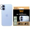 PanzerGlass ochranné sklo PicturePerfect pre iPhone 16/16 Plus 1279