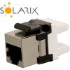 SOLARIX Keystone CAT6 STP RJ45 SOLARIX Keystone CAT6 STP RJ45