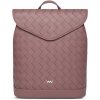 VUCH Joanna Intrecciato Dusty Pink 13 l