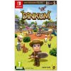 Dinkum (D1 Edition)