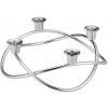 Georg Jensen Adventný svietnik Season Mirror Georg Jensen Adventný svietnik Season Mirror