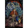 Opeth Sorceress