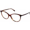 Dioptrické okuliare Gucci GG0550O 006 Veľkosť: 53 Dioptrické okuliare Gucci GG0550O 006 Veľkosť: 53
