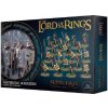 Games Workshop LoTR Strategy Battle Game: Easterling Warriors Games Workshop LoTR Strategy Battle Game: Easterling Warriors